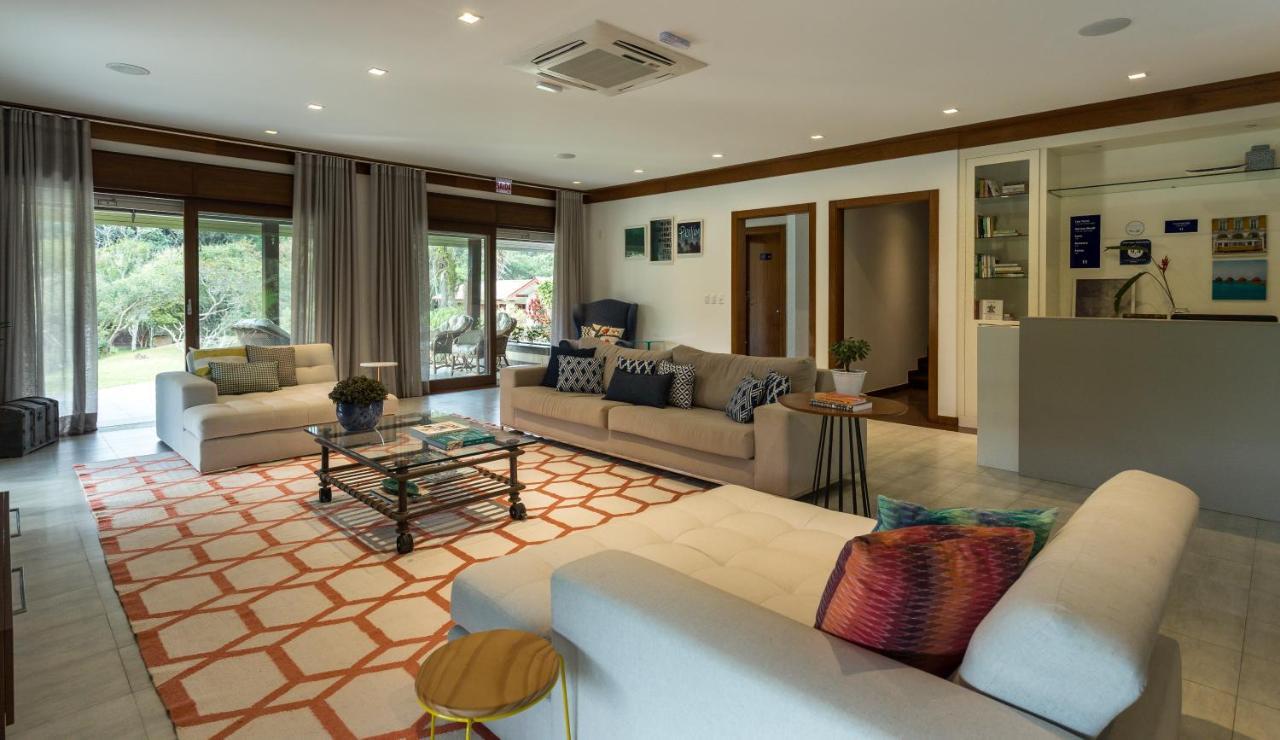 Haute Haus - Hotel Florianopolis