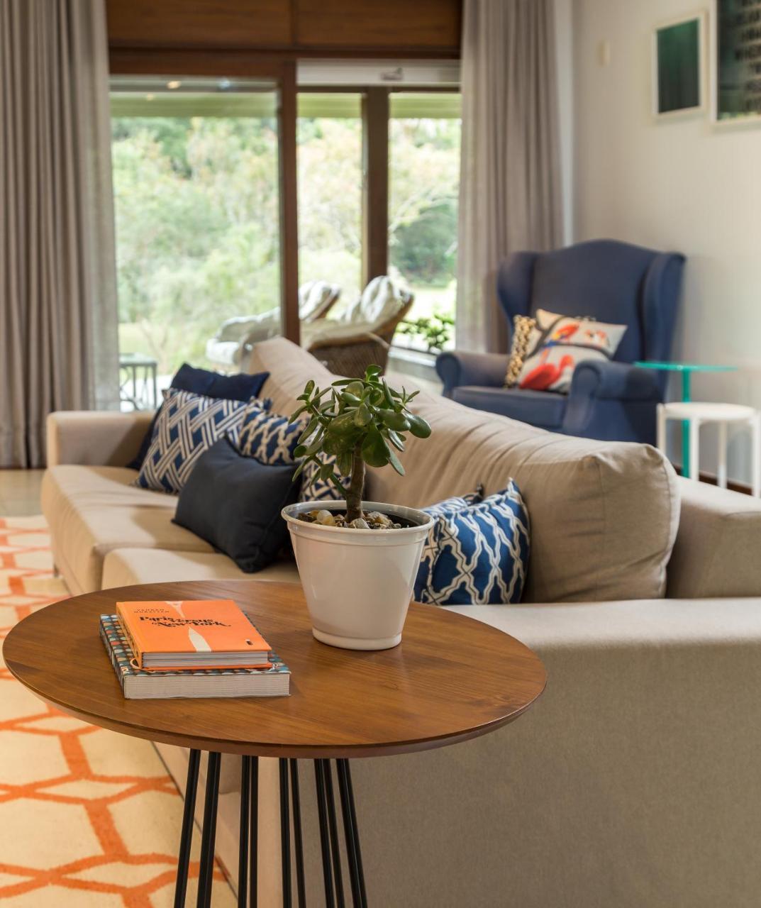 Hotel Haute Haus - Florianopolis